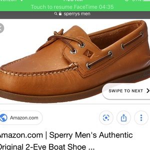 Meet your Posher, Chase